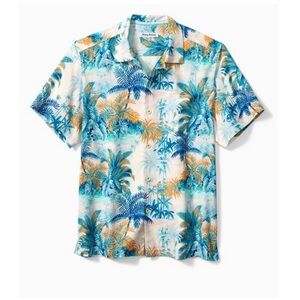 Tommy Bahama Mangrove Jungle Men's Shirt